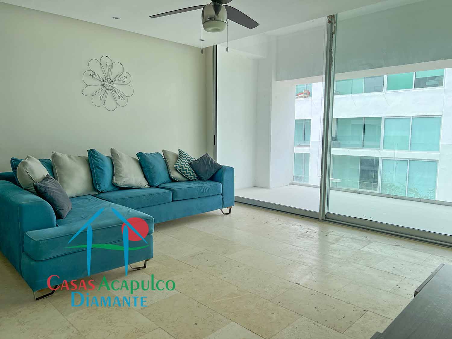 Península Loft 352 - Estancia 6